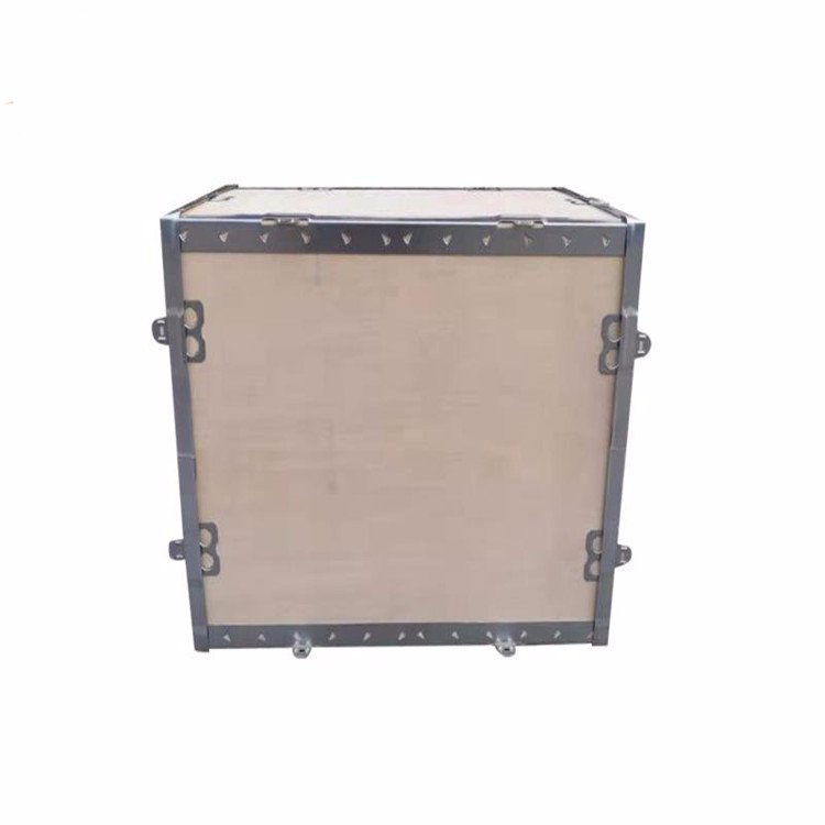 古蔺可折叠木箱