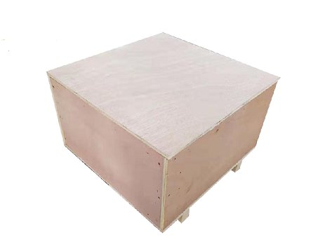 古蔺免熏蒸木箱